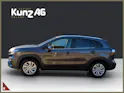 Suzuki S-Cross 1.4 T Compact+ Hybrid 4x4