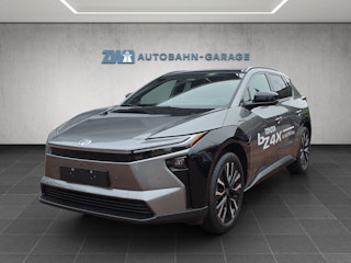 Vehicle image TOYOTA BZ4X 0 Vehicle image TOYOTA BZ4X 0
