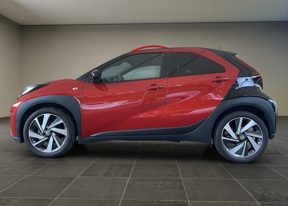 Vehicle image 1 Vehicle image 1