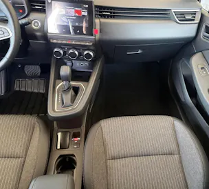 Mitsubishi Colt 1.6 HEV Intense