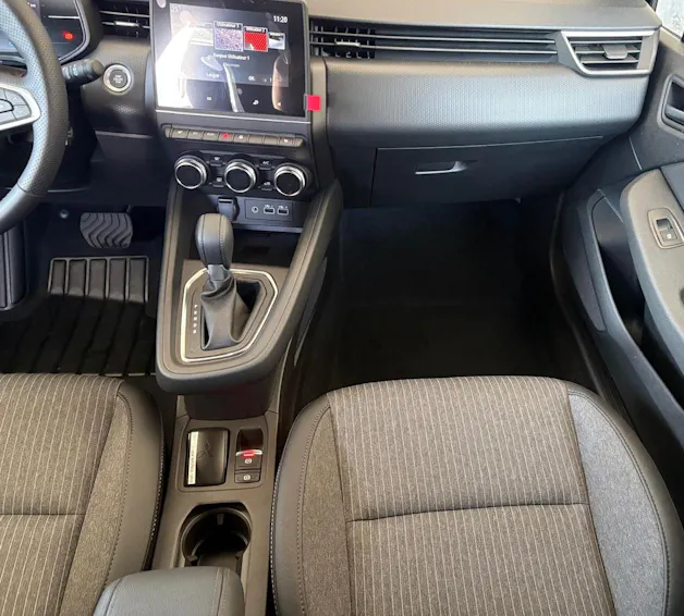 Mitsubishi Colt 1.6 HEV Intense