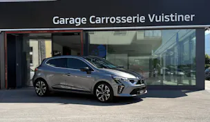 Mitsubishi Colt 1.6 HEV Intense