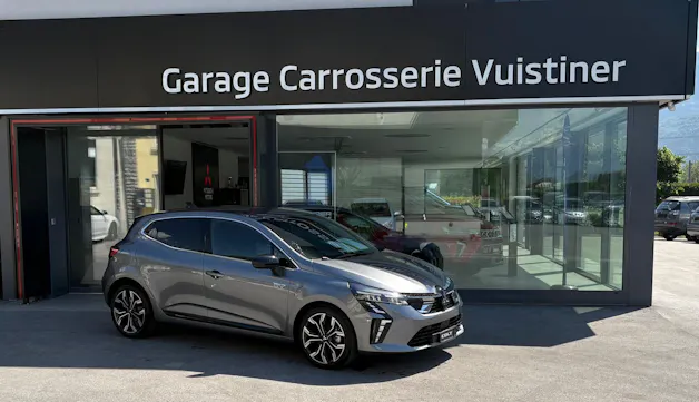 Mitsubishi Colt 1.6 HEV Intense