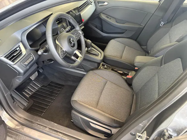 Mitsubishi Colt 1.6 HEV Intense
