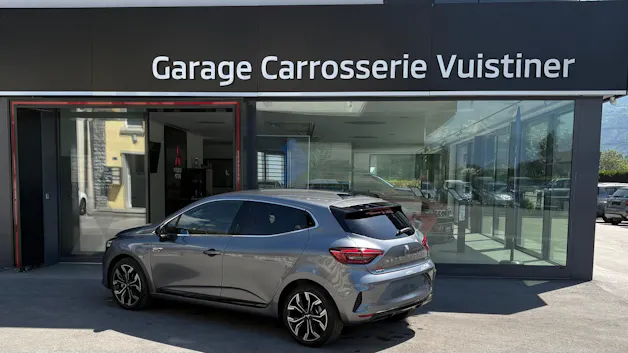 Mitsubishi Colt 1.6 HEV Intense