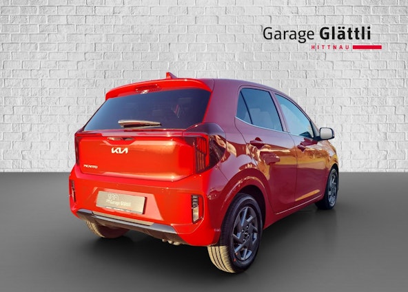 Fahrzeugbild 2 Fahrzeugbild 2