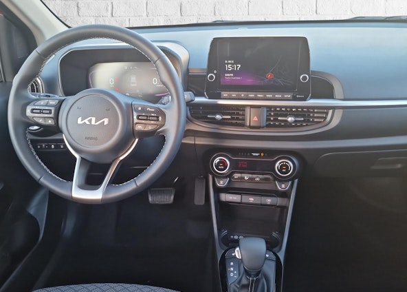 Fahrzeugbild 4 Fahrzeugbild 4