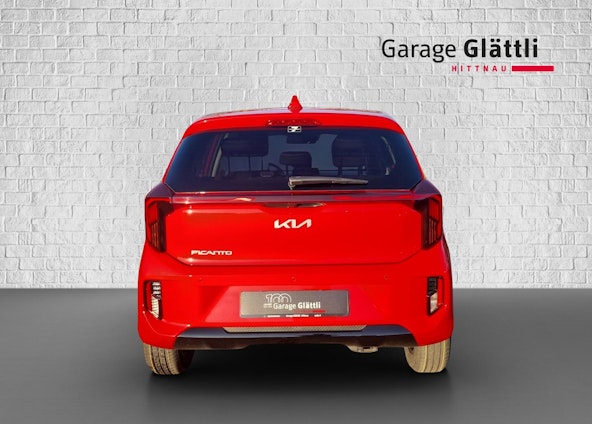 Fahrzeugbild 3 Fahrzeugbild 3