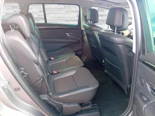 Renault Espace 1.8 TCe 225 Intens EDC