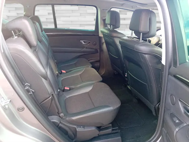 Renault Espace 1.8 TCe 225 Intens EDC