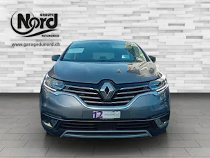 Renault Espace 1.8 TCe 225 Intens EDC