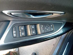Renault Espace 1.8 TCe 225 Intens EDC