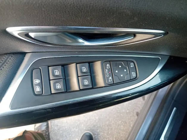 Renault Espace 1.8 TCe 225 Intens EDC