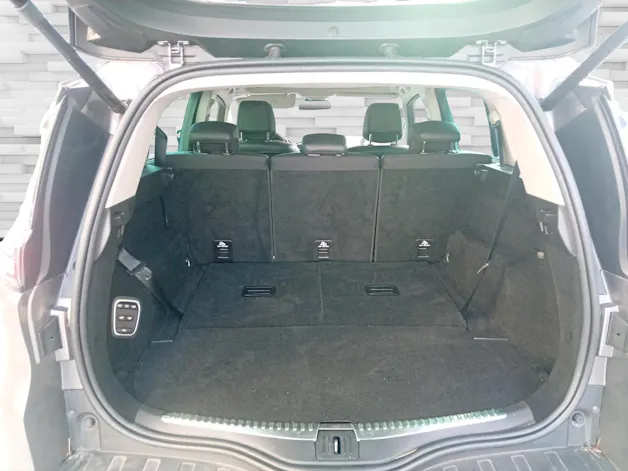 Renault Espace 1.8 TCe 225 Intens EDC