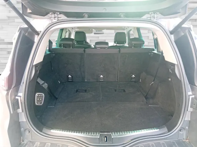Renault Espace 1.8 TCe 225 Intens EDC