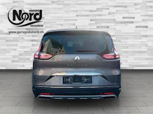 Renault Espace 1.8 TCe 225 Intens EDC