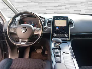 Renault Espace 1.8 TCe 225 Intens EDC