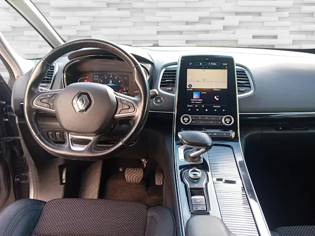 Renault Espace 1.8 TCe 225 Intens EDC