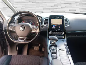 Renault Espace 1.8 TCe 225 Intens EDC