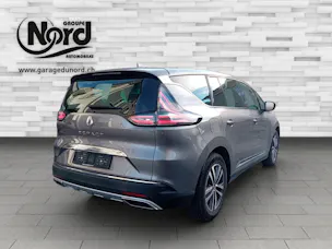 Renault Espace 1.8 TCe 225 Intens EDC