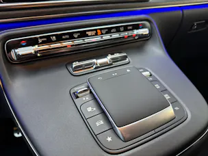 Mercedes-Benz V 250 d Avantgarde lang 4matic Van