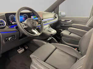 Mercedes-Benz V 250 d Avantgarde lang 4matic Van