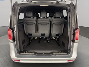 image du véhicule MERCEDES-BENZ V 300 d Swiss Ed. lang 4matic Van