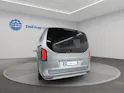 Mercedes-Benz V 250 d Avantgarde lang 4matic Van