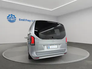 Mercedes-Benz V 250 d Avantgarde lang 4matic Van