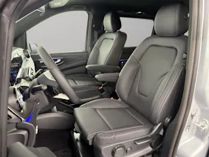 Mercedes-Benz V 250 d Avantgarde lang 4matic Van