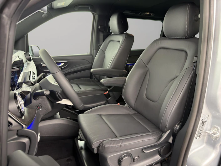 Fahrzeugbild MERCEDES-BENZ V 250