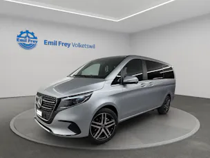 Mercedes-Benz V 250 d Avantgarde lang 4matic Van