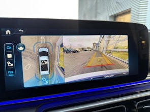 image du véhicule MERCEDES-BENZ V 300 d Swiss Ed. lang 4matic Van