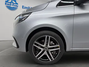 Mercedes-Benz V 250 d Avantgarde lang 4matic Van