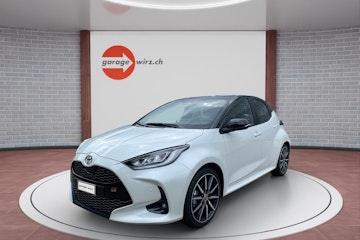 Vehicle image TOYOTA YARIS 0 Vehicle image TOYOTA YARIS 0