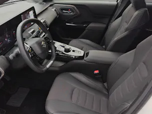 Suzuki e Vitara Compact Top 4x4