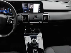 Suzuki e Vitara Compact Top 4x4