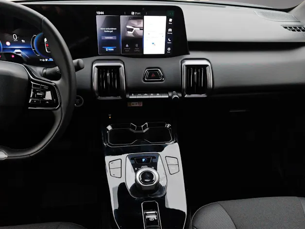 Suzuki e Vitara Compact Top 4x4