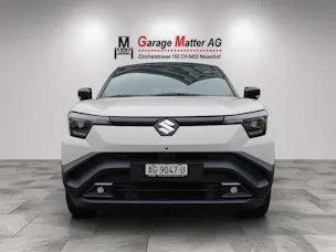 Suzuki e Vitara Compact Top 4x4