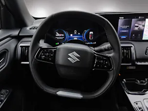 Suzuki e Vitara Compact Top 4x4
