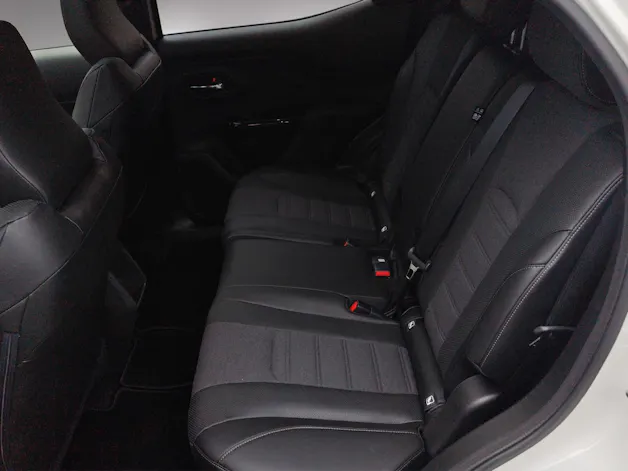 Suzuki e Vitara Compact Top 4x4