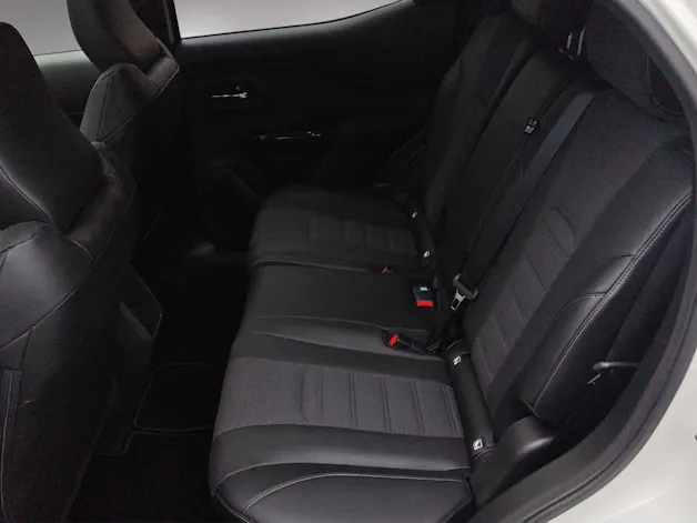 Suzuki e Vitara Compact Top 4x4