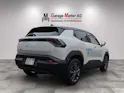 Suzuki e Vitara Compact Top 4x4