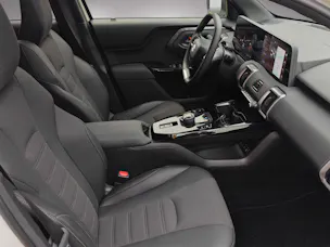 Suzuki e Vitara Compact Top 4x4