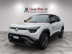Suzuki e Vitara Compact Top 4x4