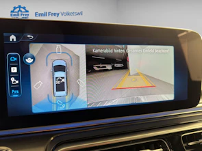 Fahrzeugbild MERCEDES-BENZ V 300 d Swiss Ed. lang 4matic Van