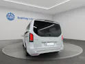 Mercedes-Benz V 300 d Swiss Ed. lang 4matic Van