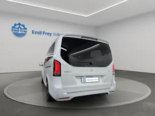 Mercedes-Benz V 300 d Swiss Ed. lang 4matic Van