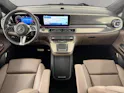 Mercedes-Benz V 300 d Swiss Ed. lang 4matic Van