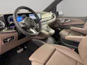Mercedes-Benz V 300 d Swiss Ed. lang 4matic Van